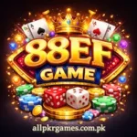 88EF Game