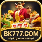 BK777 Game