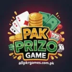 PAK Prizo Game