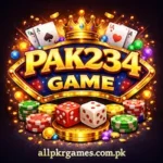 PAK234 Game