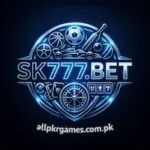 SK777Bet Game