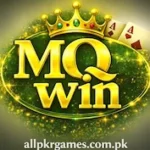 MQwin Game