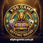 X99 Game