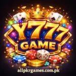 Y777 Game