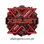 X92 Game